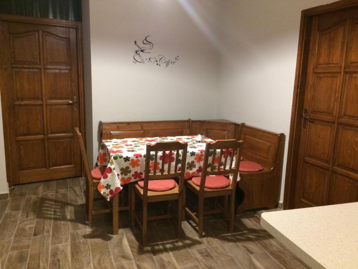 דירות מישקולץ Rigo Lak מראה חיצוני תמונה